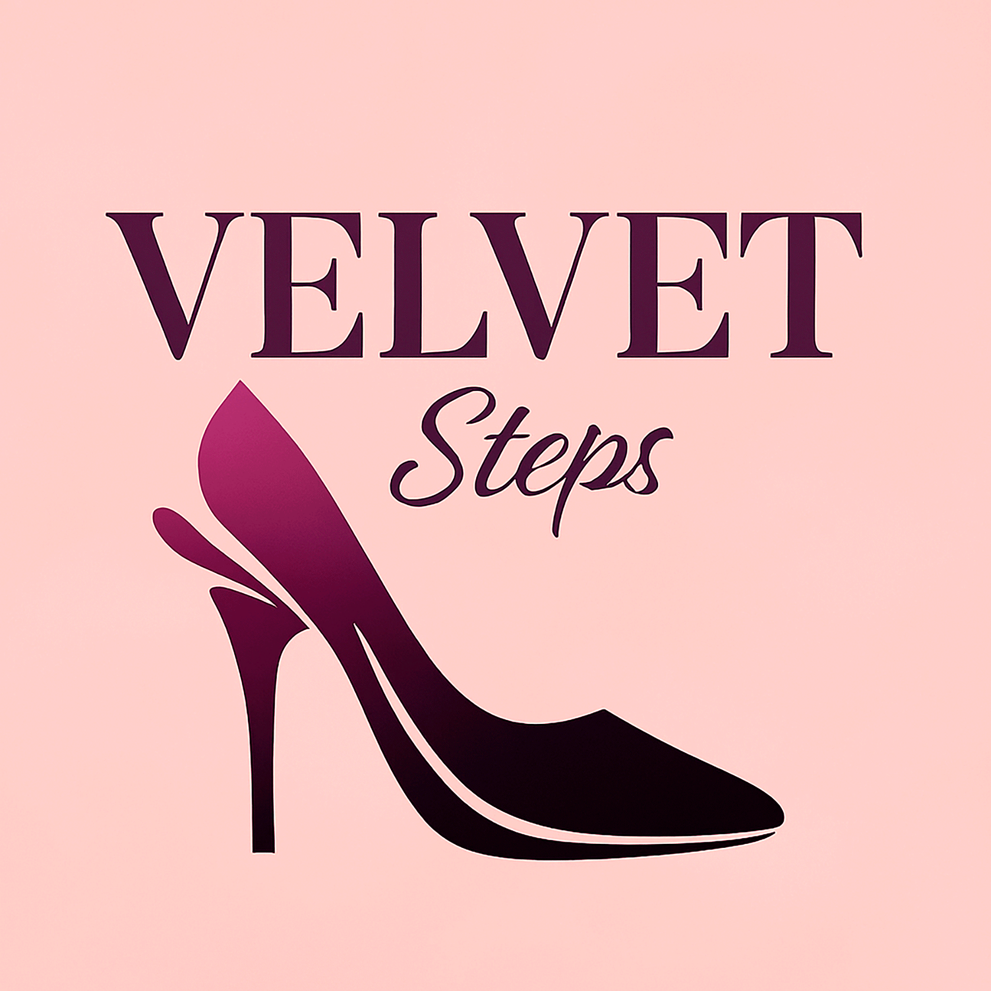 Velvet Steps - Mispasos.cl